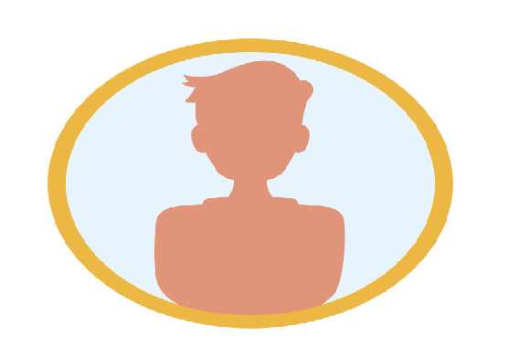 那坡墙绘中如何画好人物轮廓？