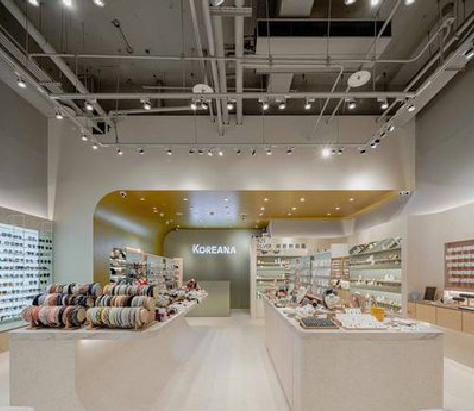 那坡店面装修流程