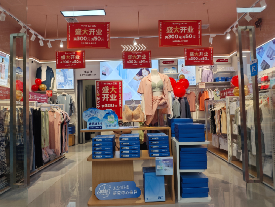 那坡店面装修可以怎么设计？