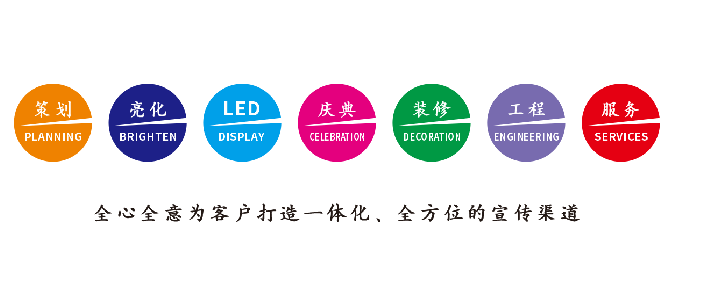 那坡广告公司该如何满足客户需求？