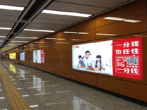 那坡广告灯箱的发展前景？