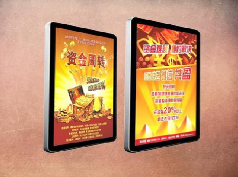 那坡如何延长磁吸灯箱的使用寿命？