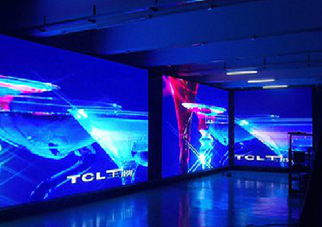 那坡如何解决LED显示屏耗电问题？